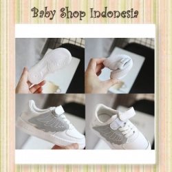 sepatu kets wings  large